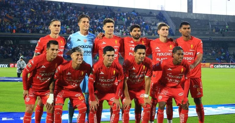 Necaxa
