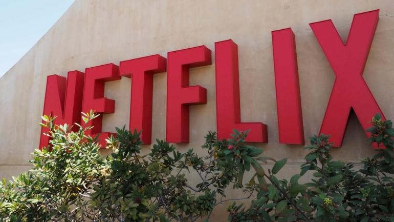 Netflix