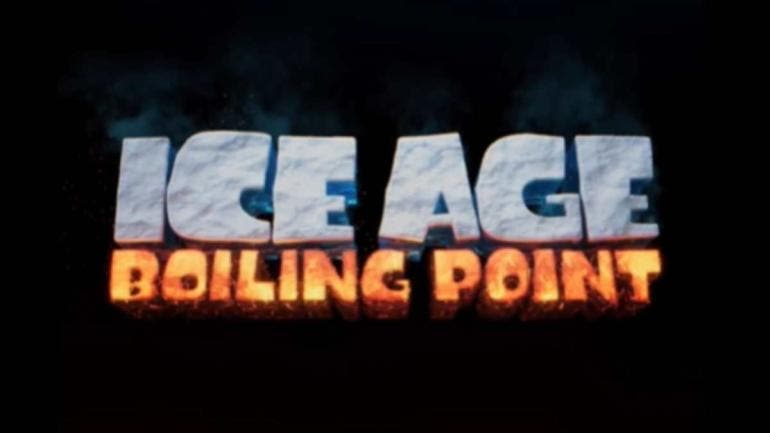 Ice Age Boiling Point