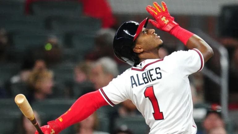 Bravos de Atlanta