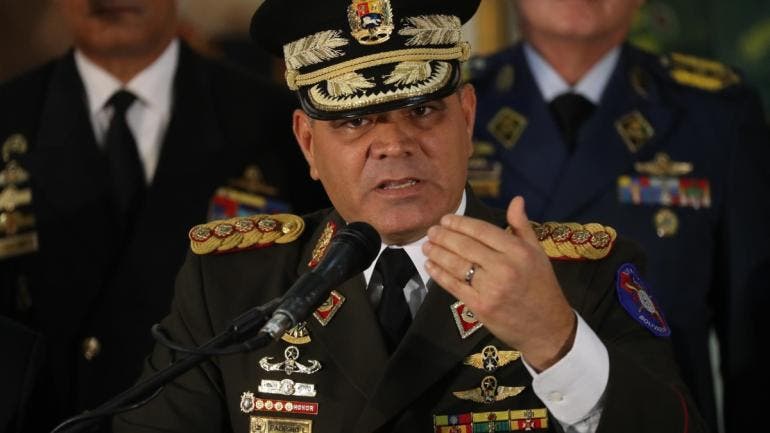 Padrino López