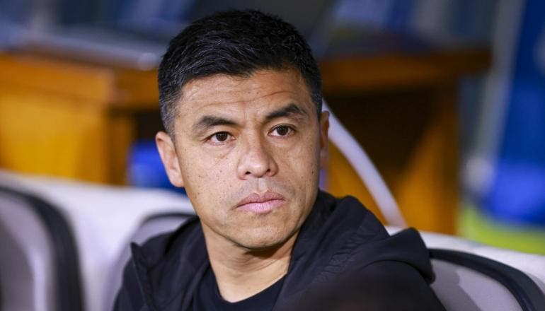 Gonzalo Pineda