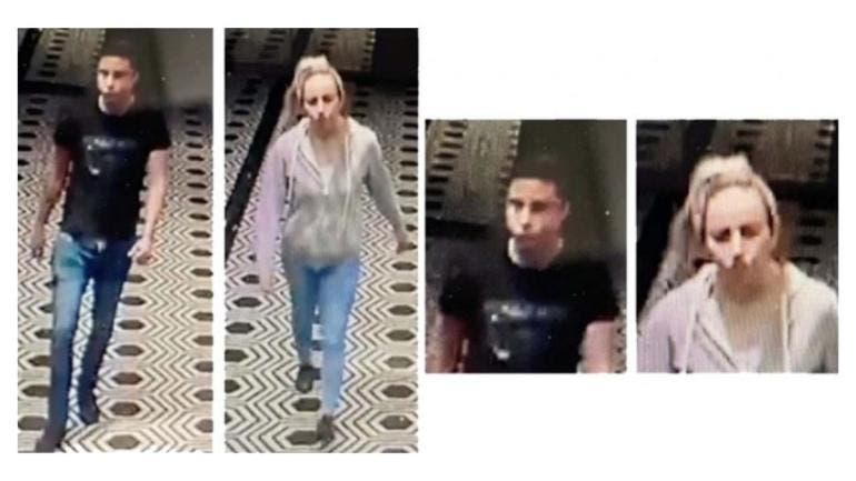 Jalisco ofrece un millón de pesos para dar con dos personas tras homicidio de exgobernador