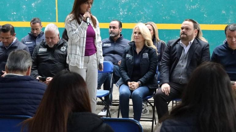 Funciona programa de respuesta inmediata