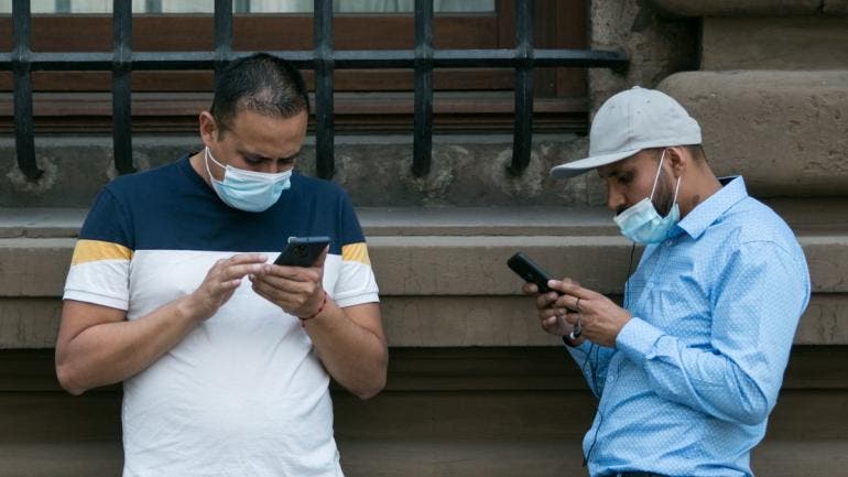 prohiben CDMX llamadas jefe fuera hora trabajo