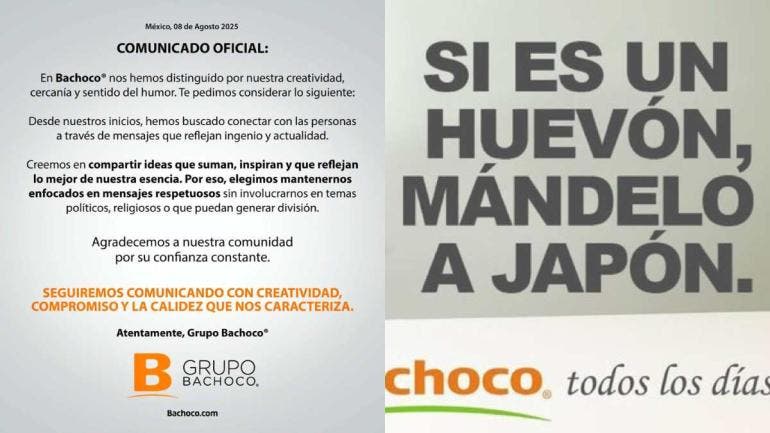 publicidad AMLO Bachoco