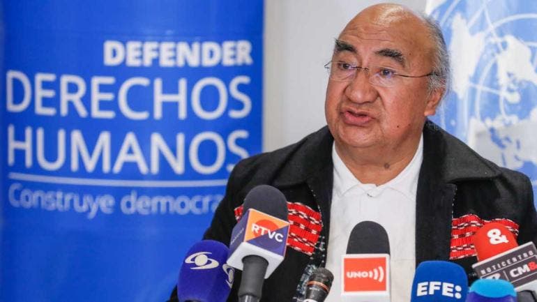 Pueblos indígenas en México siguen enfrentando desafíos, afirma ONU-DH