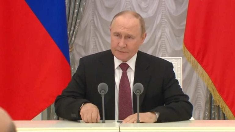 Putin