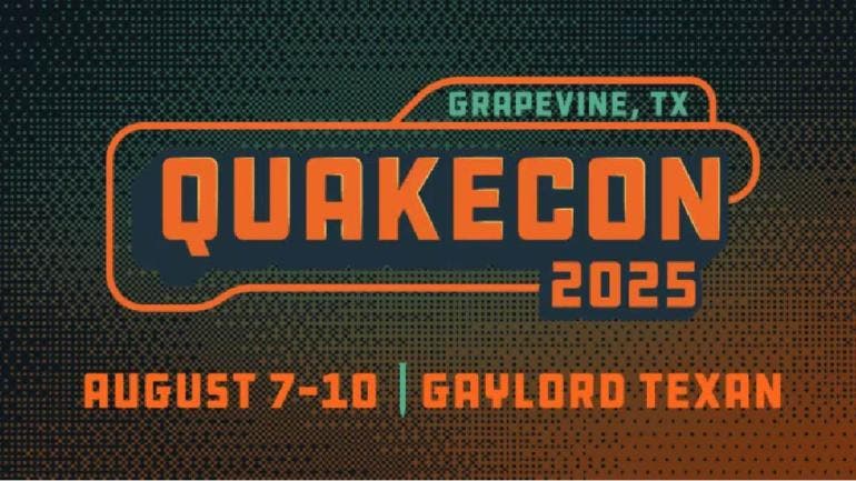 Quakecon