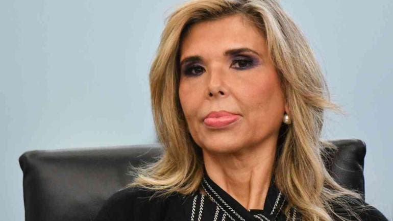 La Primera Comisión de la Permanente de Asuntos Políticos e Internacionales ratificó con 11 votos a favor y dos en contra el nombramiento de la exgobernadora de Sonora, Claudia Pavlovich Arellano, como embajadora de México en Panamá