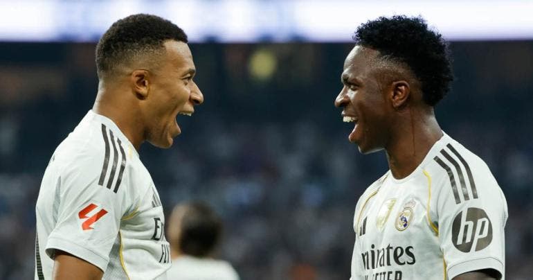 Real Madrid