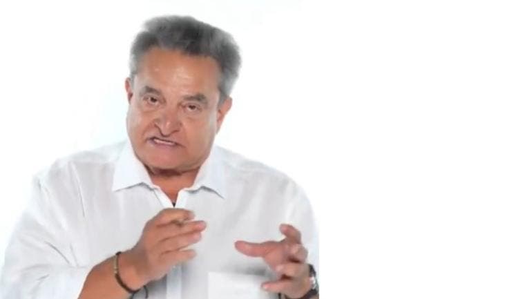 reaparece Pio Lopez Obrador vil montaje