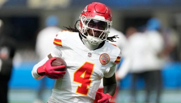 Kansas City Chiefs