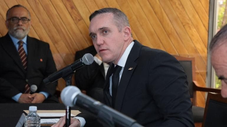 retrasos Metro mal uso instalaciones pasajeros Adrian Rubalcava