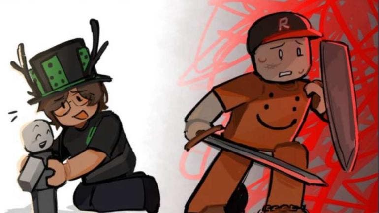 Roblox