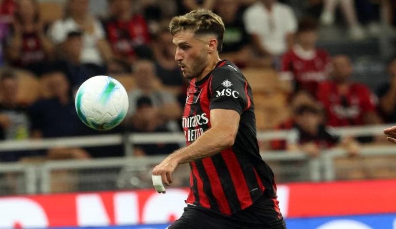 AC Milan