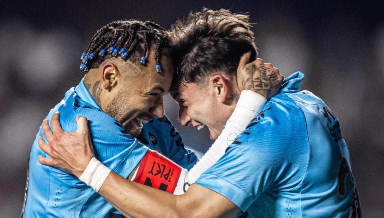 Santos FC