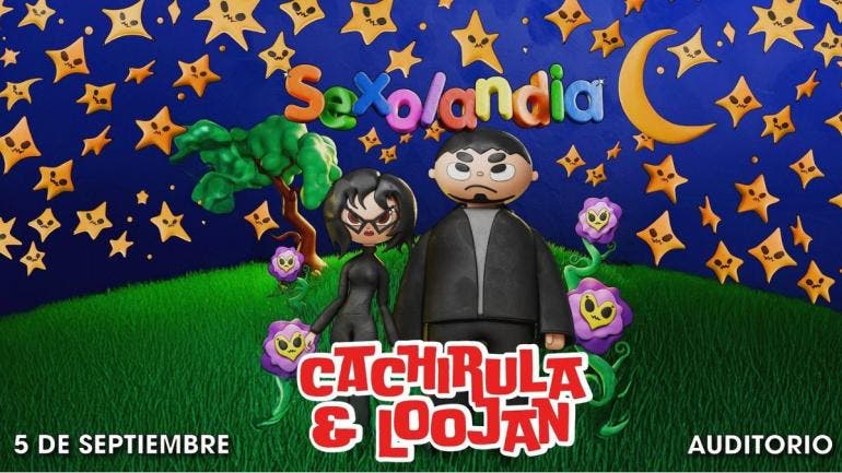 sexolandia