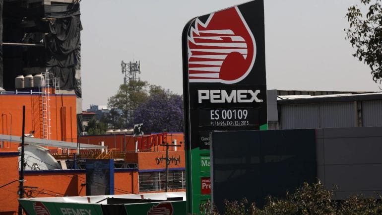 SHCP dejara apoyar Pemex 2027 Sheinbaum