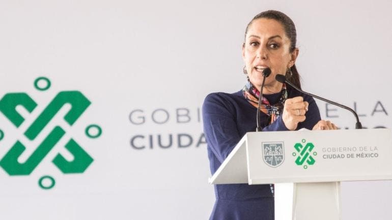 Alerta de Género será oficial a partir del lunes; anuncia Sheinbaum 