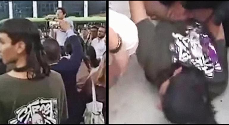 siete anos prision asesino Uribe Turbay