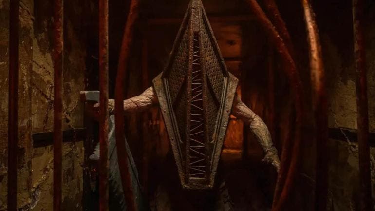Return to Silent Hill