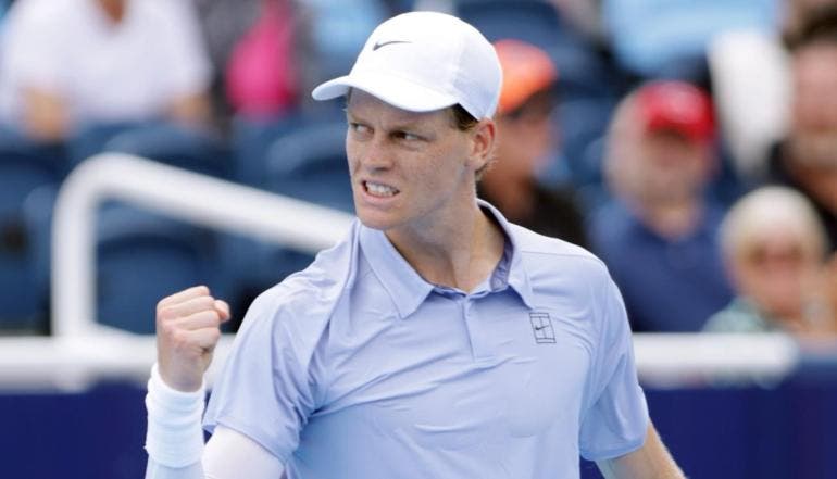 Masters de Cincinnati
