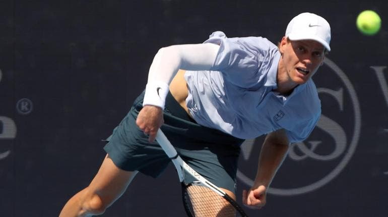 Masters de Cincinnati
