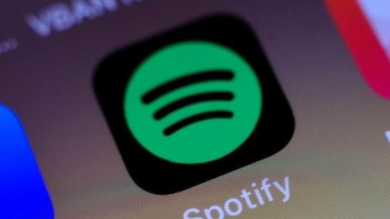 Spotify aumenta sus precios en México