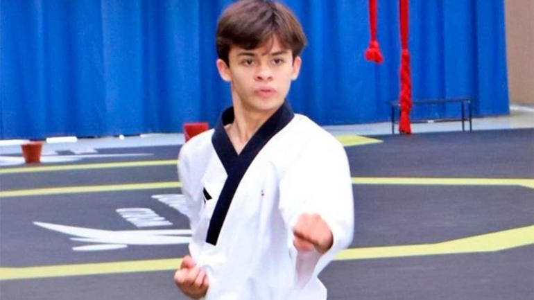 Obed Martínez Medina