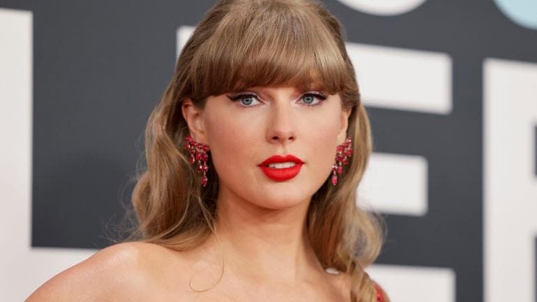 The Life of a Showgirl Taylor Swift 3 octubre