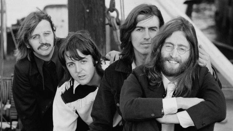 The Beatles Anthology