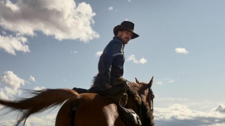 'The Power of the Dog' se impone en los Bafta