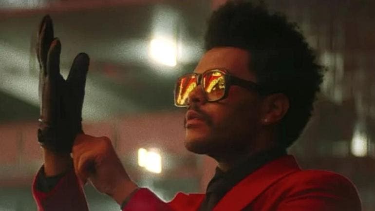 The Weeknd pide boicotear el Grammy