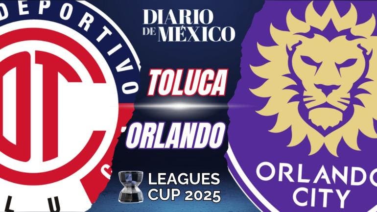 tolucs vs orlando city