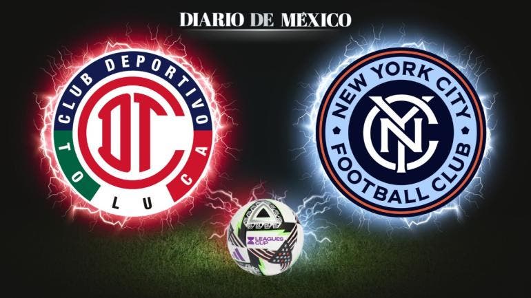tolucs vs ney York