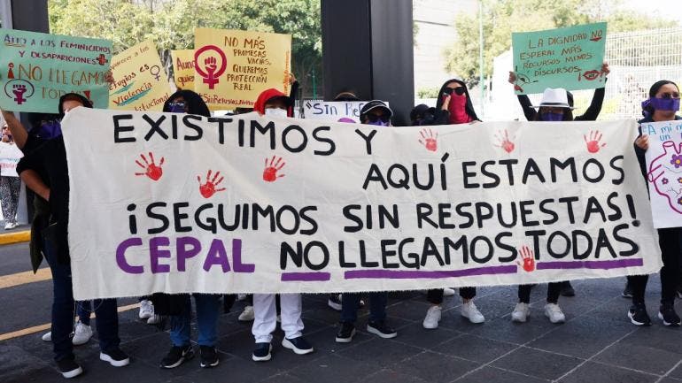 trabajadoras sexuales trans exigen inclusion