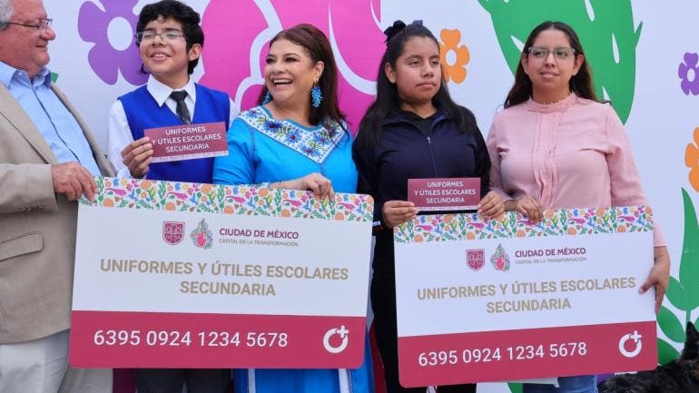 útiles escolares