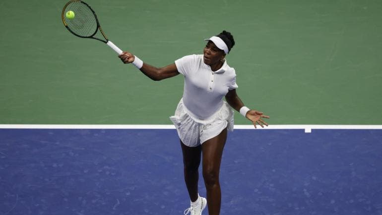 US Open