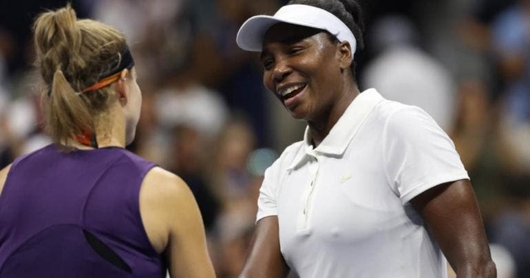 Venus Williams