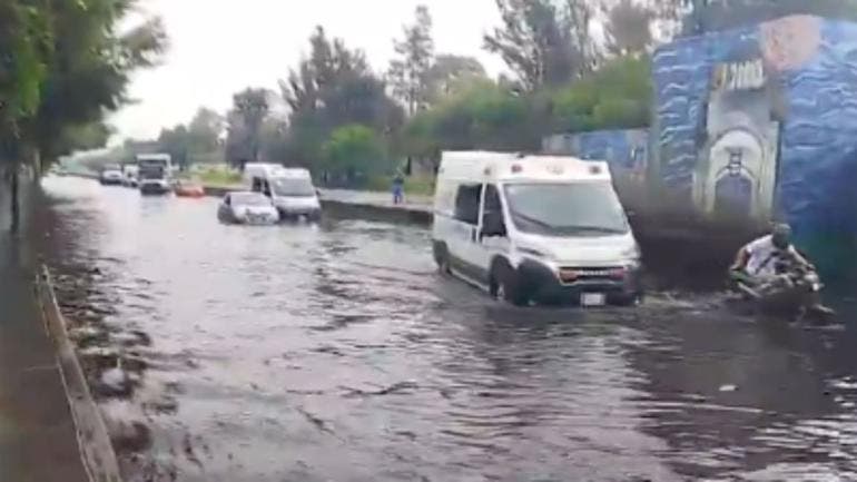 Avenida Gran Canal,