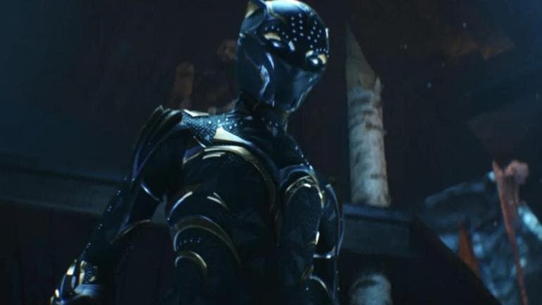 'Wakanda Forever' es invencible en la taquilla de EU