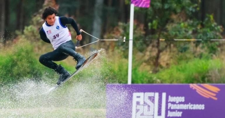 Wakeboard