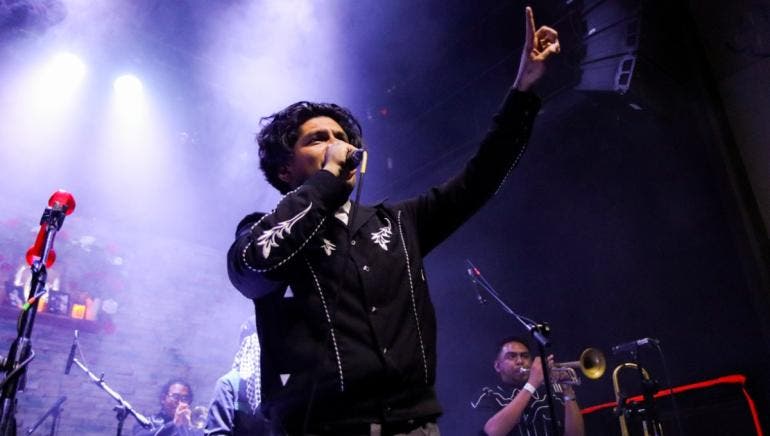 Concierto