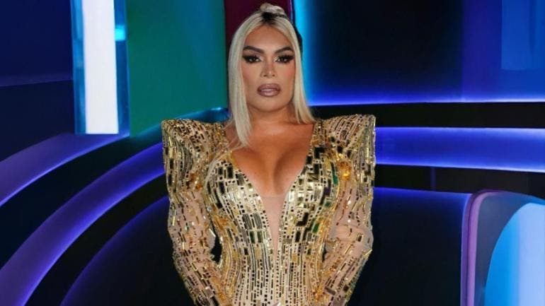 Hackean el Instagram de Wendy Guevara y publican video íntimo 