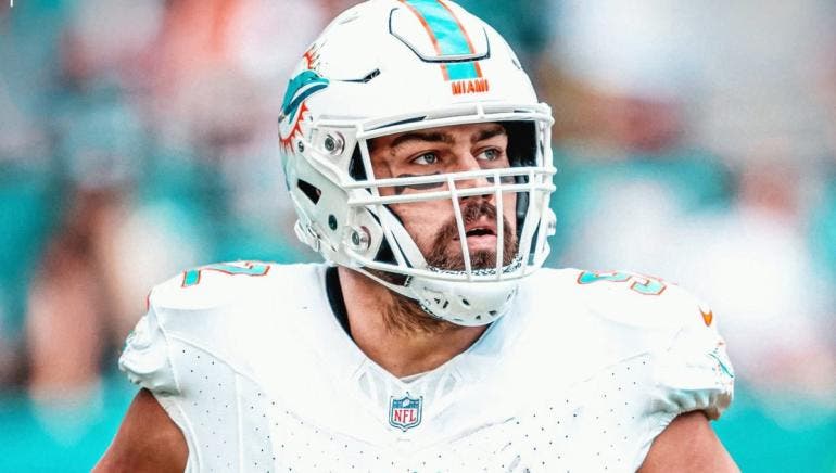 Miami Dolphins