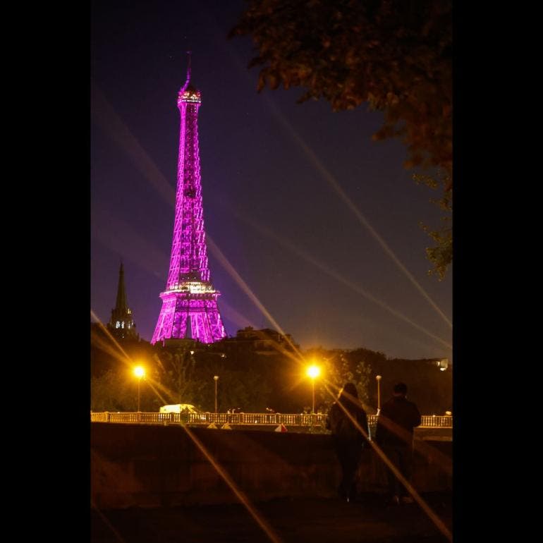 Torre Eiffel