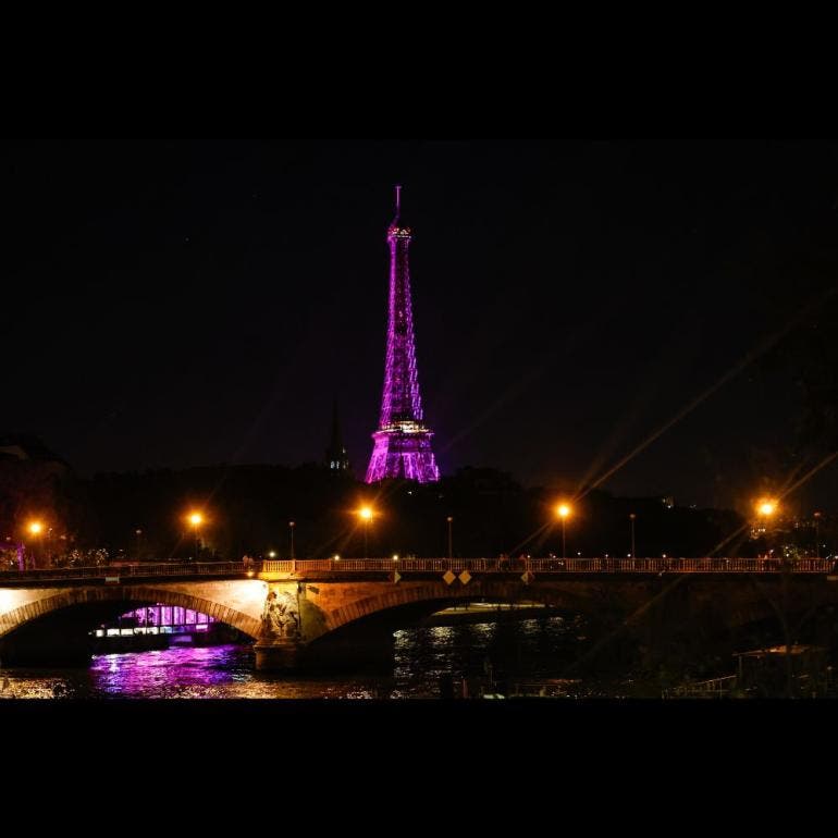 Torre Eiffel 