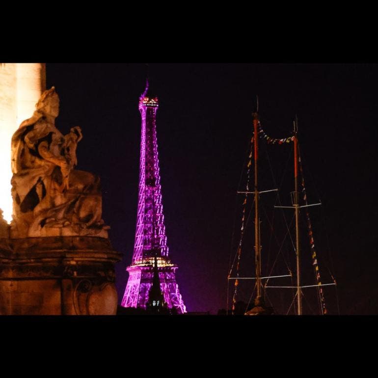 Torre Eiffel