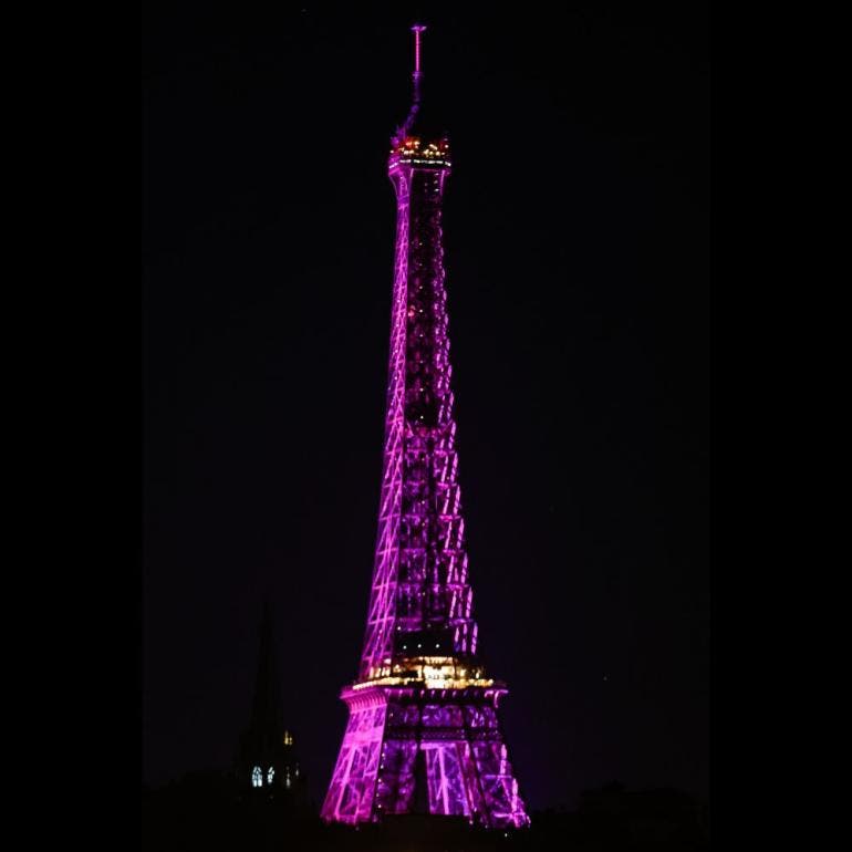 Torre Eiffel 